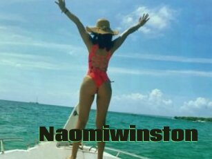 Naomiwinston