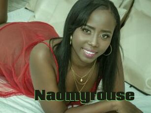 Naomyrouse