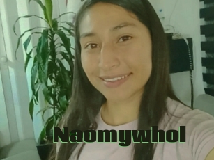 Naomywhol