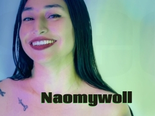 Naomywoll