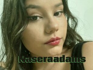 Naseraadams
