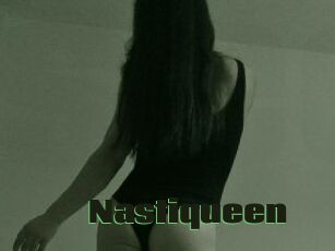 Nastiqueen