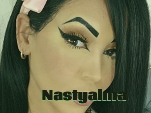 Nastyalma