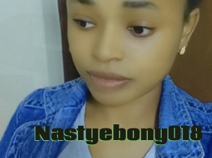 Nastyebony018
