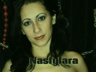Nastylara