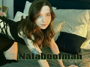 Natabootman