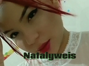 Natalyweis