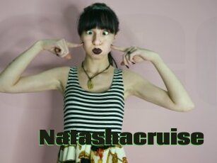 Natashacruise