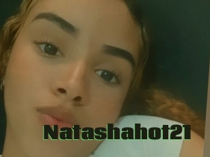 Natashahot21