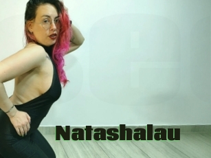 Natashalau