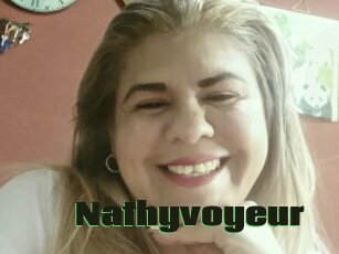 Nathyvoyeur