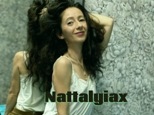 Nattalyiax