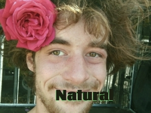 Natural