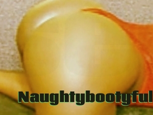 Naughtybootyful