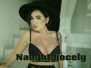 Naughtyjocely