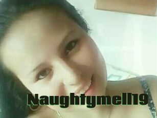 Naughtymell19