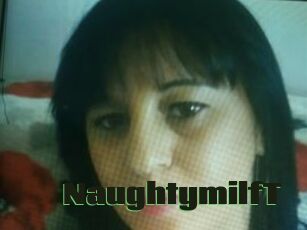 NaughtymilfT