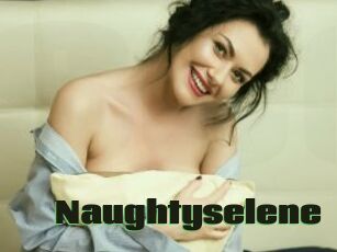 Naughtyselene