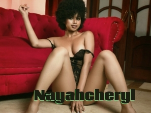 Nayahcheryl