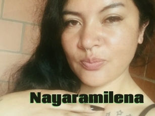 Nayaramilena