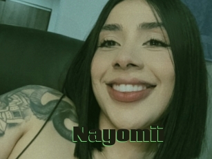 Nayomii