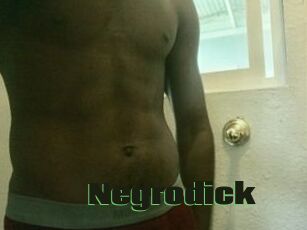 Negrodick