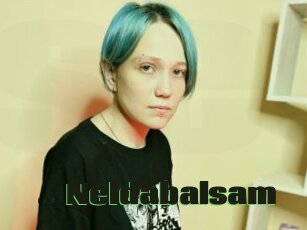 Neldabalsam