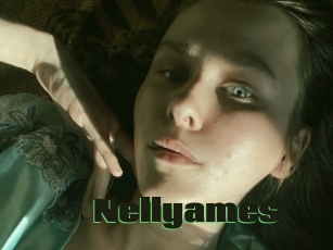 Nellyames