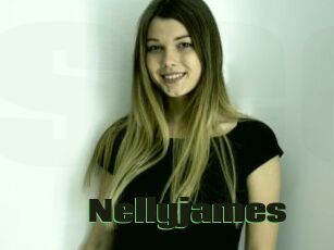 Nellyjames