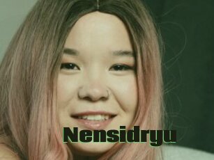 Nensidryu