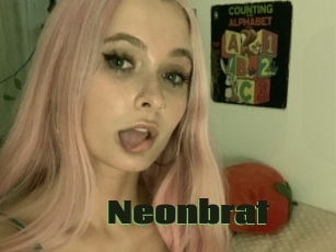 Neonbrat