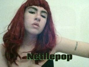 Nettlepop