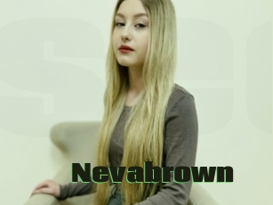 Nevabrown