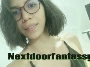 Nextdoorfantassy