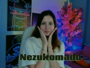 Nezukomado