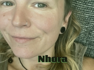 Nhora