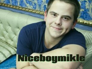 Niceboymikle