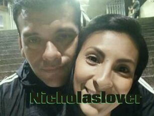 Nicholaslover