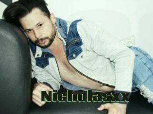 Nicholasxx