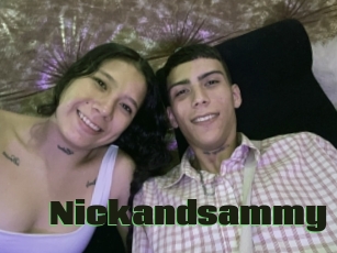 Nickandsammy