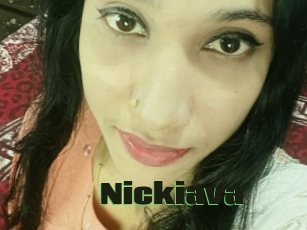 Nickiava