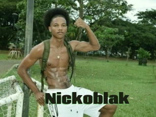 Nickoblak