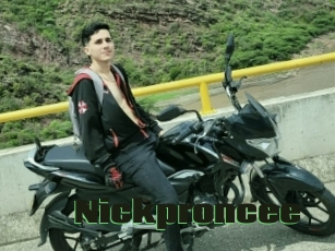 Nickproncee