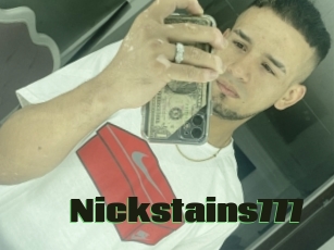 Nickstains777
