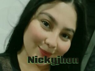 Nickyjhon
