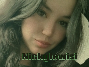 Nickylewisi