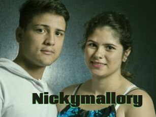 Nickymallory