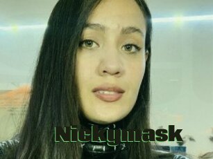 Nickymask