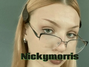 Nickymorris