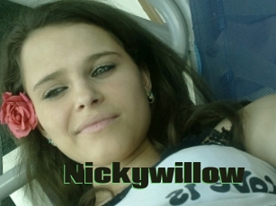 Nickywillow